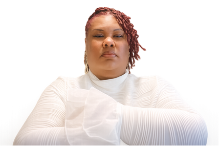 Pastor Tilesha Warren